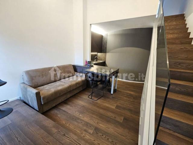 Appartamento in vendita di 60 m² in Via San Tomaso