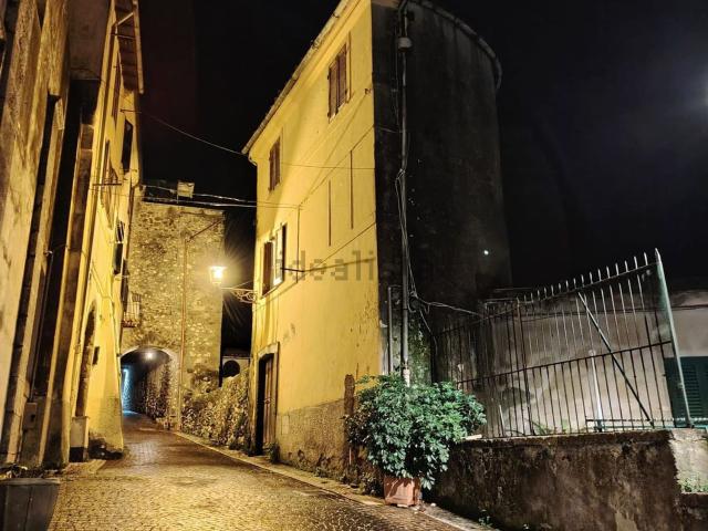Appartamento in vendita di 60 m² in Via San Tommaso
