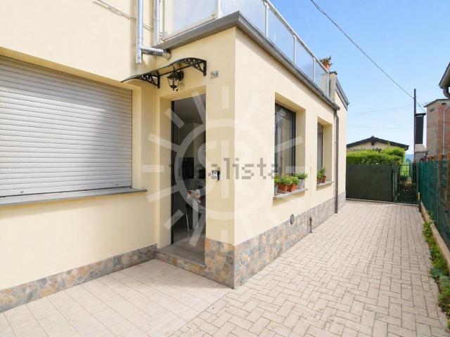 Appartamento in vendita di 60 m² in Via San Vitale Ovest
