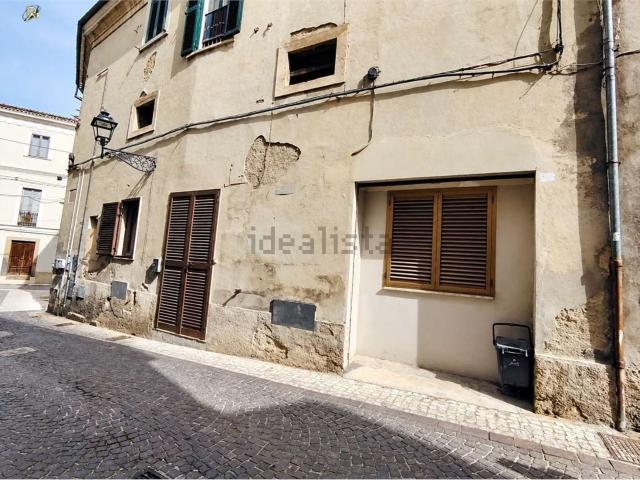 Appartamento in vendita di 60 m² in Via San Vittorino, 1