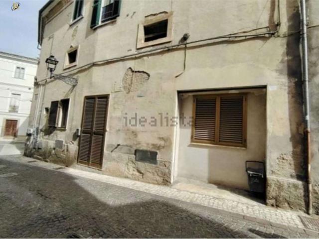 Appartamento in vendita di 60 m² in Via San Vittorino, 1