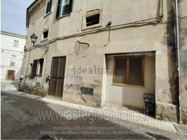 Appartamento in vendita di 60 m² in Via San Vittorino, 1