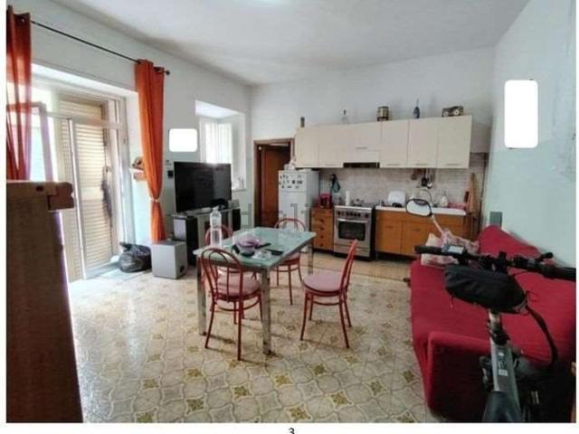 Appartamento in vendita di 60 m² in Via San Vittorino