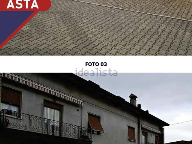 Appartamento in vendita di 60 m² in Via San Vincenzo, 19
