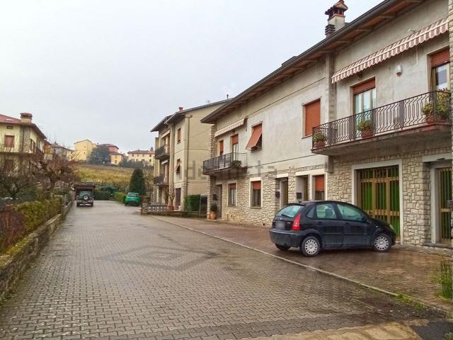 Appartamento in vendita di 60 m² in Via San Vincenzo