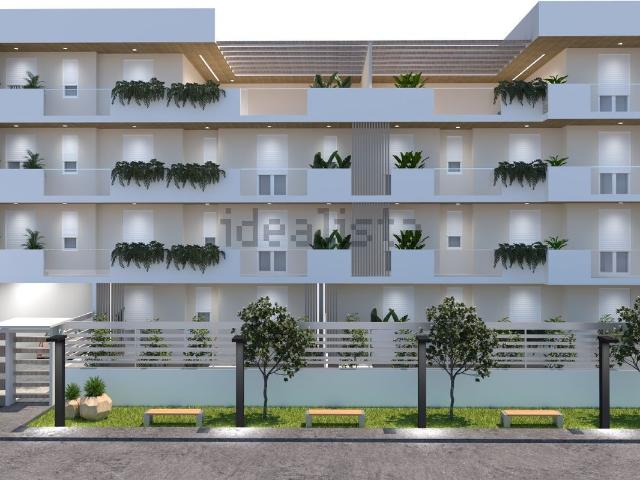 Appartamento in vendita di 70 m² in Via Armando Virnicchi