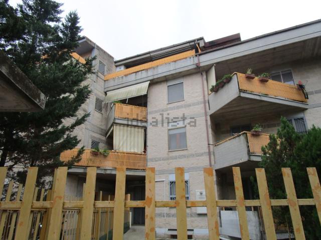 Appartamento in vendita di 60 m² in Via Salvatore Santeramo, 8