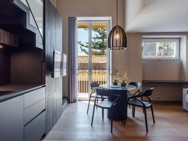 Appartamento in vendita di 60 m² in Via Salvatore Tomaselli, 17