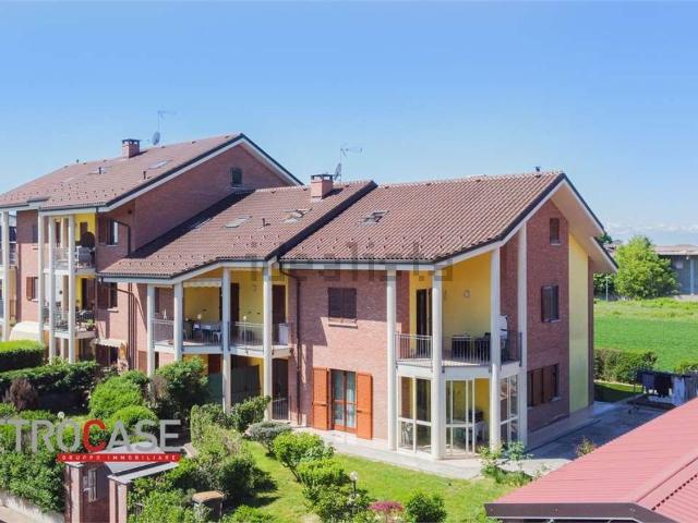 Appartamento in vendita di 60 m² in Via Salvo d&apos Acquisto, 17