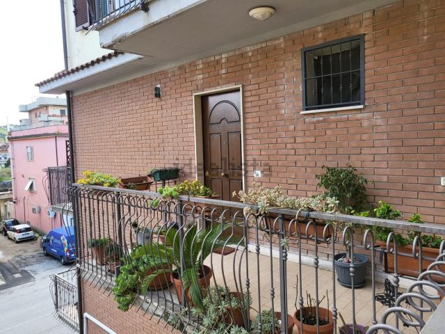 Appartamento in vendita di 60 m² in Via Salaria, 188