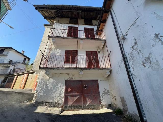 Appartamento in vendita di 60 m² in Via Sereine, 40