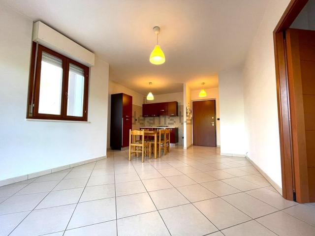 Appartamento in vendita di 60 m² in Via Saline