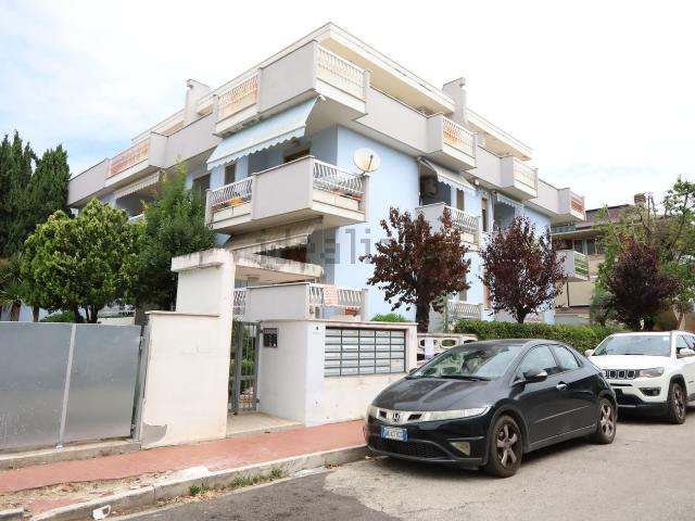 Appartamento in vendita di 60 m² in Via Sallustio
