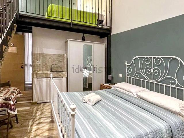 Appartamento in vendita di 60 m² in Via Saponiera