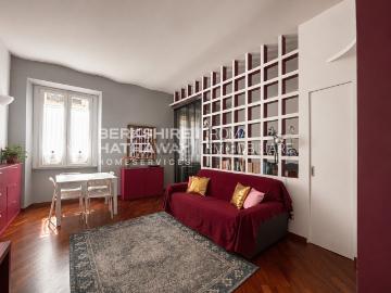 Appartamento in vendita di 60 m² in Via Sardegna