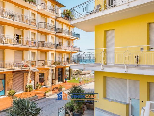 Appartamento in vendita di 60 m² in Via Sardegna, 34