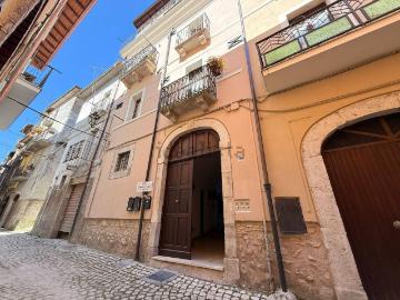 Appartamento in vendita di 60 m² in Via Savelli, 53