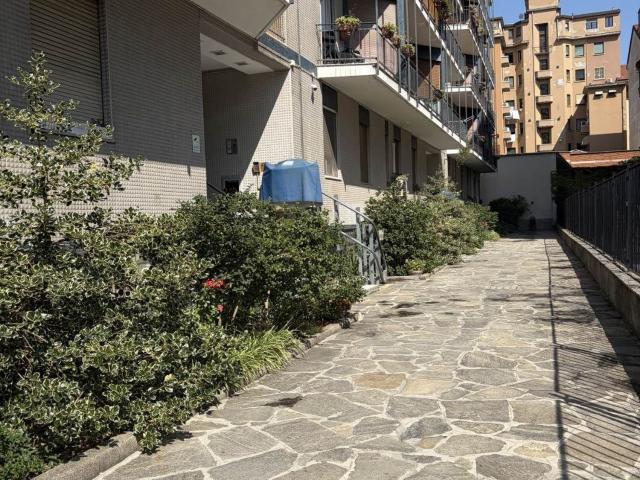 Appartamento in vendita di 60 m² in Via Savona, 94