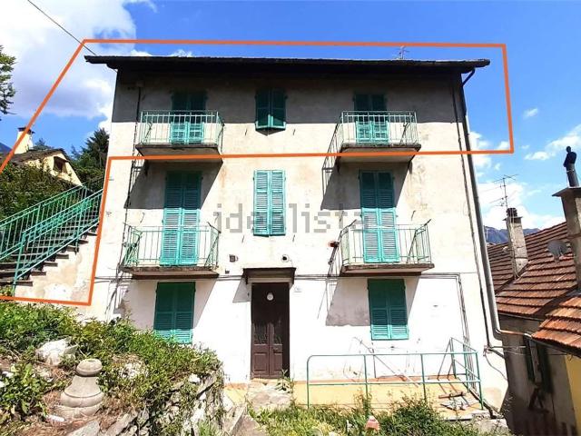 Appartamento in vendita di 60 m² in Via Sempione, 82