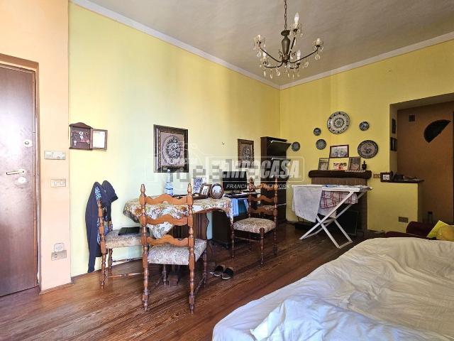 Appartamento in vendita di 60 m² in Via Senatore Avogadro