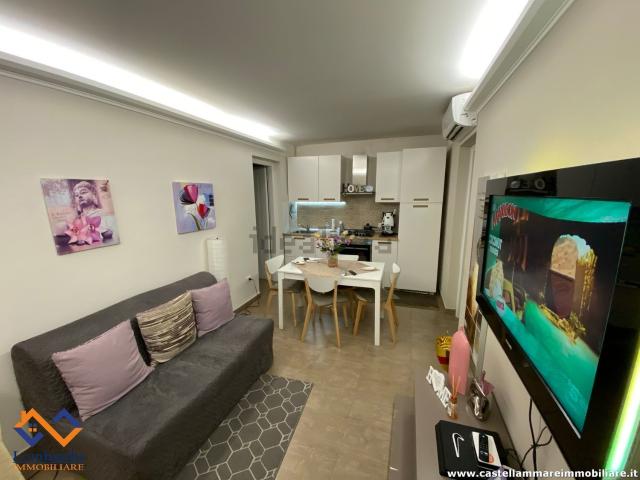 Appartamento in vendita di 60 m² in Via Segesta