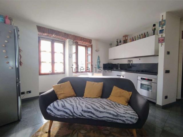 Appartamento in vendita di 60 m² in Via Selasca, 1