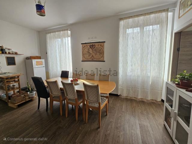Appartamento in vendita di 60 m² in Via Sestri