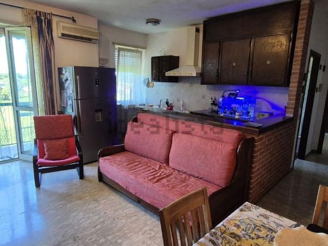 Appartamento in vendita di 60 m² in Via Settimo, 6