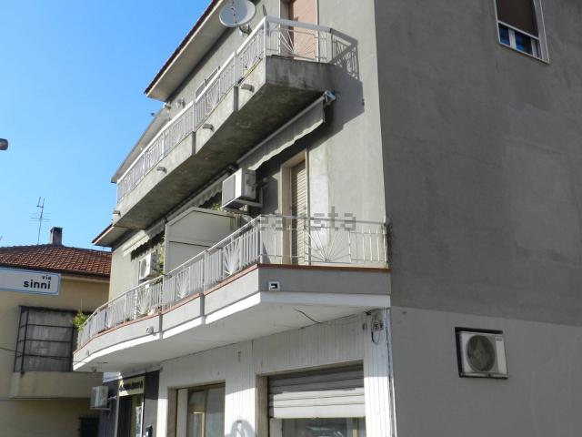 Appartamento in vendita di 60 m² in Via Sinni, 1