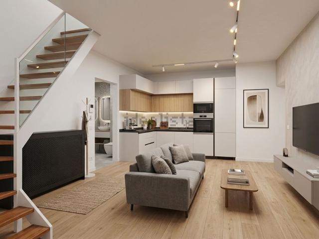 Appartamento in vendita di 60 m² in Via Sicilia, 3