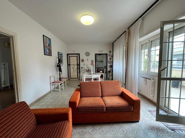 Appartamento in vendita di 60 m² in Via Signorelli