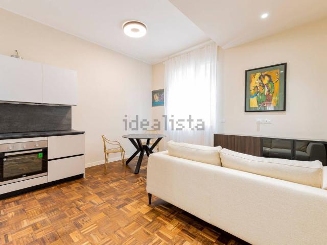 Appartamento in vendita di 60 m² in Via Silvino Olivieri, 109