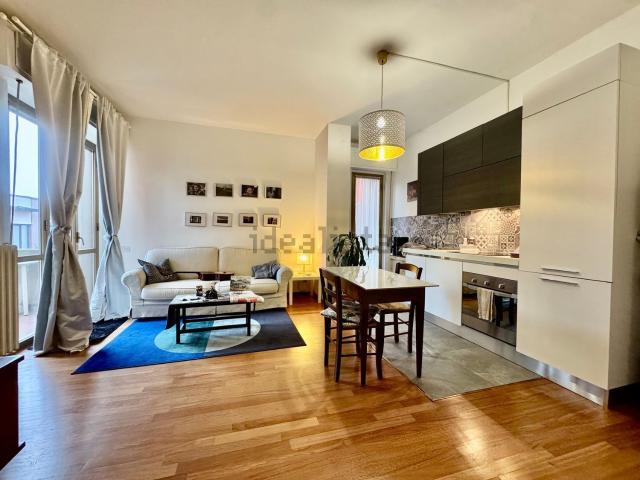 Appartamento in vendita di 60 m² in Via Silvio Pellico, 2