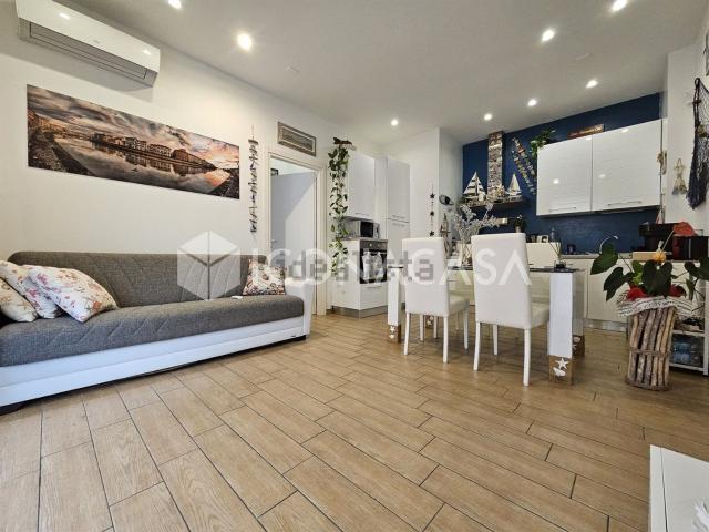 Appartamento in vendita di 60 m² in Via Silvio Pellico