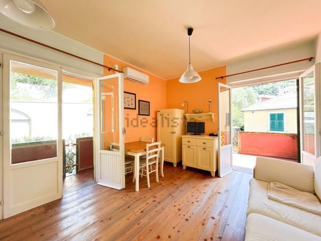 Appartamento in vendita di 60 m² in Via Sivori, 1