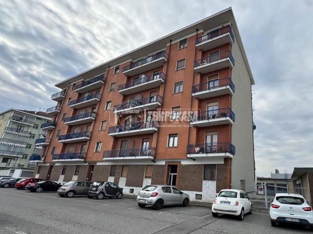 Appartamento in vendita di 60 m² in Via Sondrio, 5