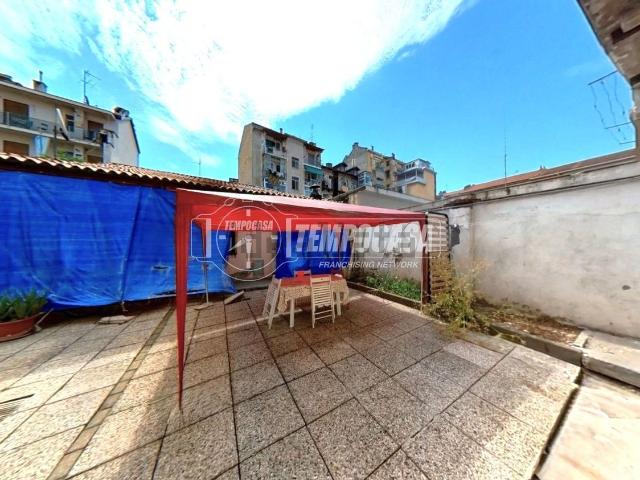 Appartamento in vendita di 60 m² in Via Soana, 28