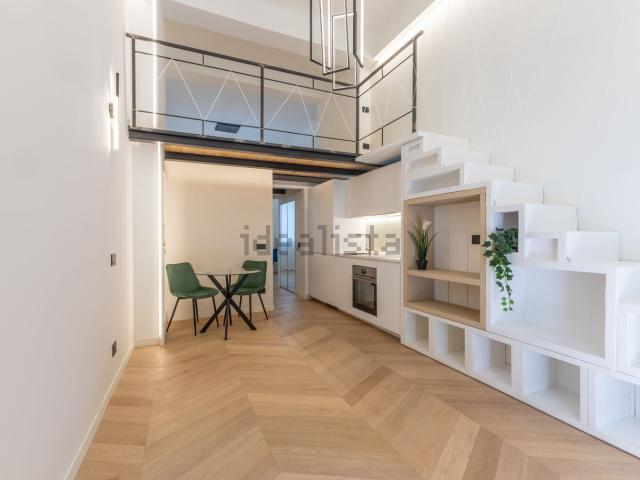 Appartamento in vendita di 60 m² in Via Soperga, 52
