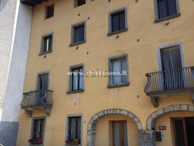 Appartamento in vendita di 60 m² in Via Sottochiesa