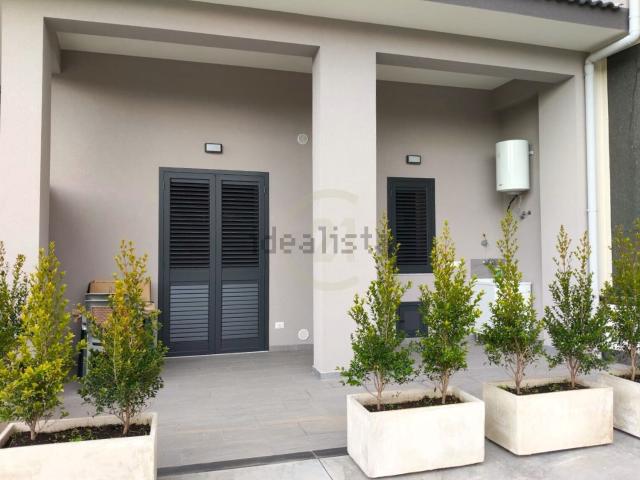 Appartamento in vendita di 60 m² in Via sottotenente Vincenzo Barbagallo, 121
