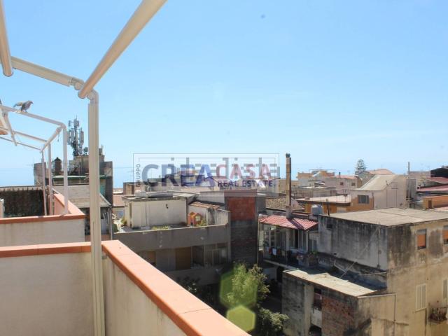 Appartamento in vendita di 60 m² in Via Sparagonà, 10