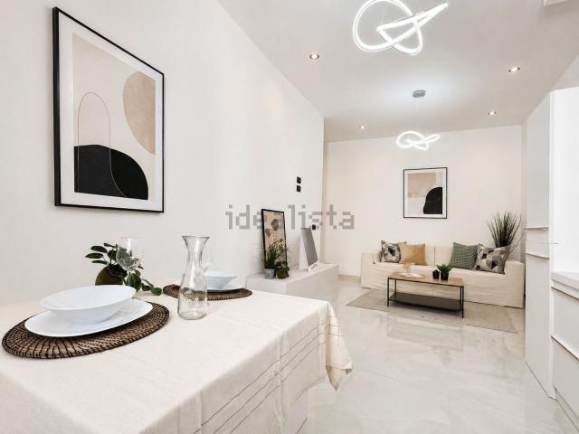 Appartamento in vendita di 60 m² in Via Spartaco Lavagnini, 1