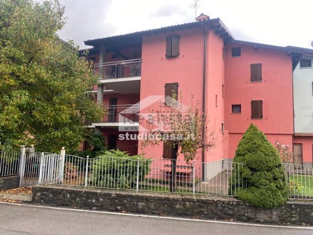 Appartamento in vendita di 60 m² in Via Spino al Brembo