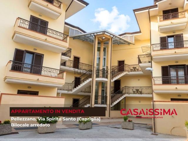 Appartamento in vendita di 60 m² in Via Spirito Santo, 3