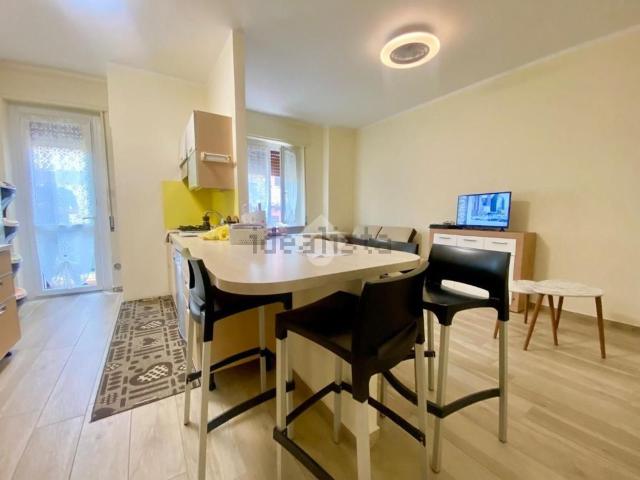 Appartamento in vendita di 60 m² in Via Statuto, 34