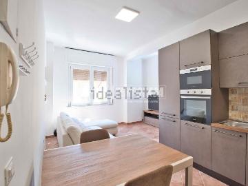 Appartamento in vendita di 60 m² in Via Stefano Melchioni