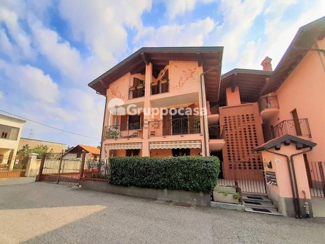 Appartamento in vendita di 60 m² in Via Stefano Jacini, 110