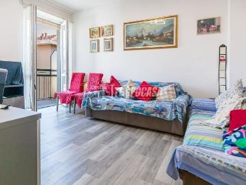 Appartamento in vendita di 60 m² in Via Stelvio, 1