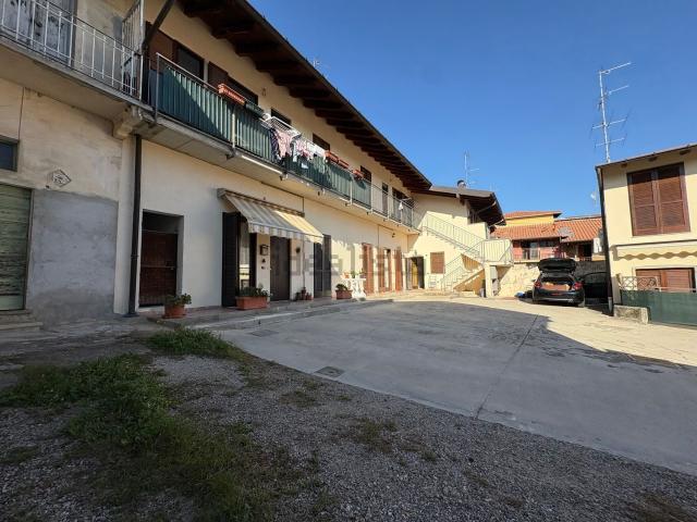 Appartamento in vendita di 60 m² in Via Stribiana, 9