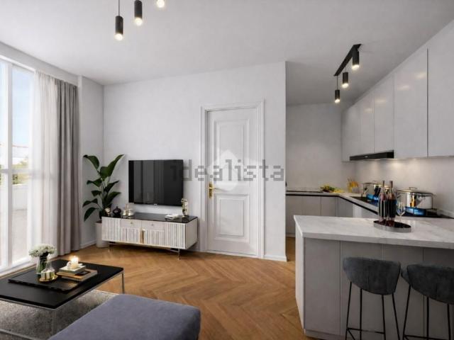 Appartamento in vendita di 60 m² in Viale Madonna dei Fiori